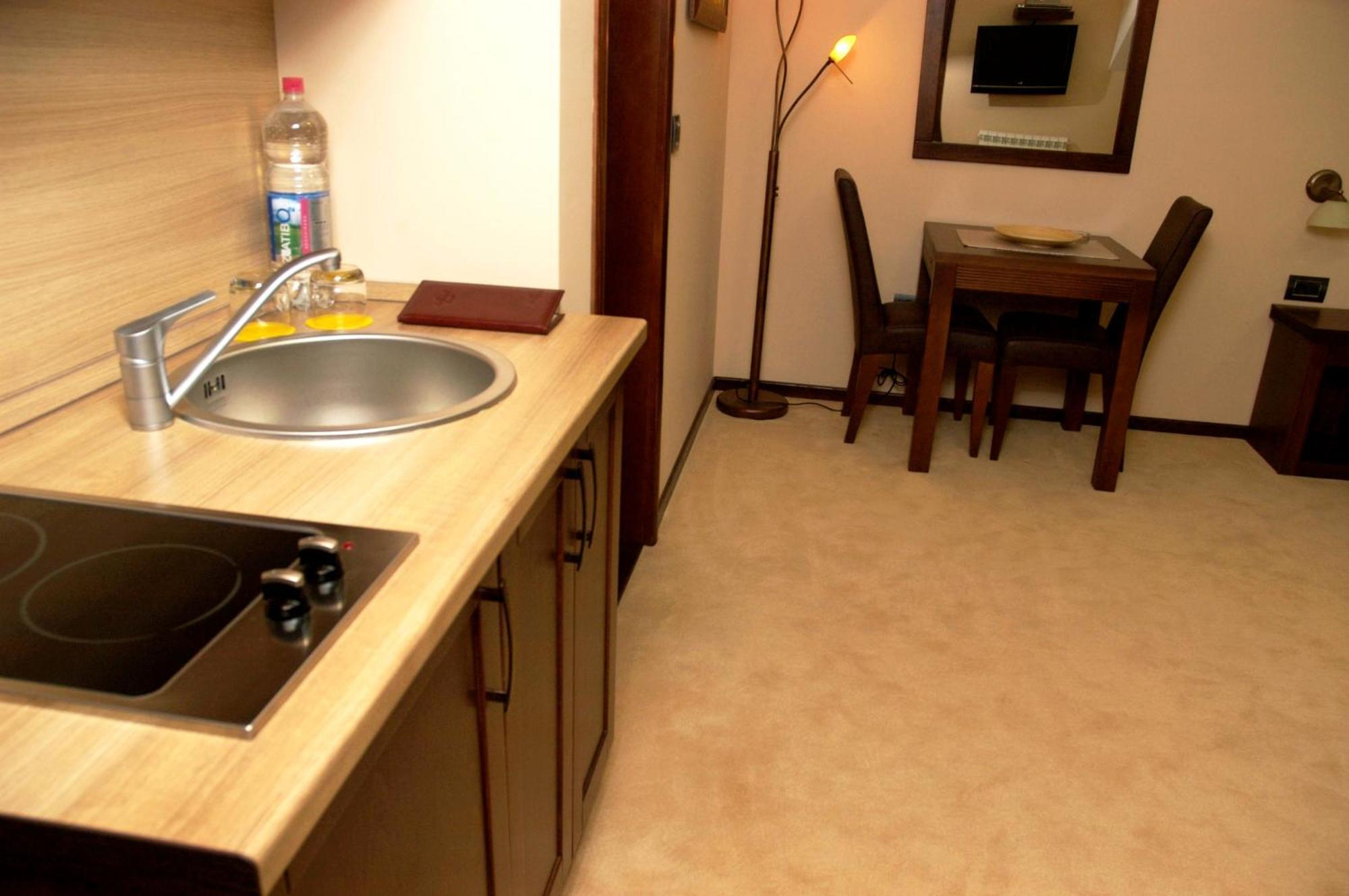 Vila Pina Zlatibor Room photo