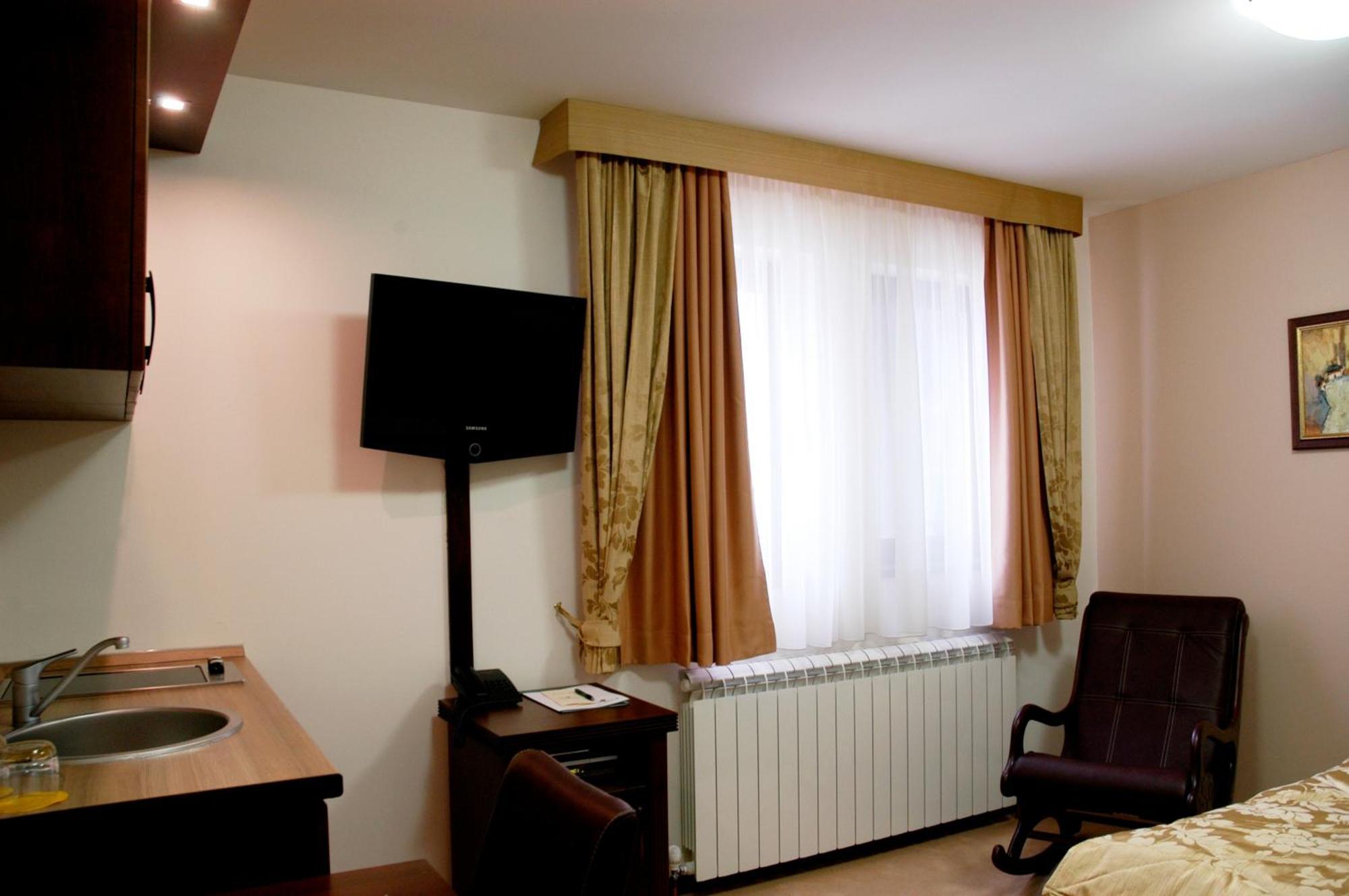 Vila Pina Zlatibor Room photo