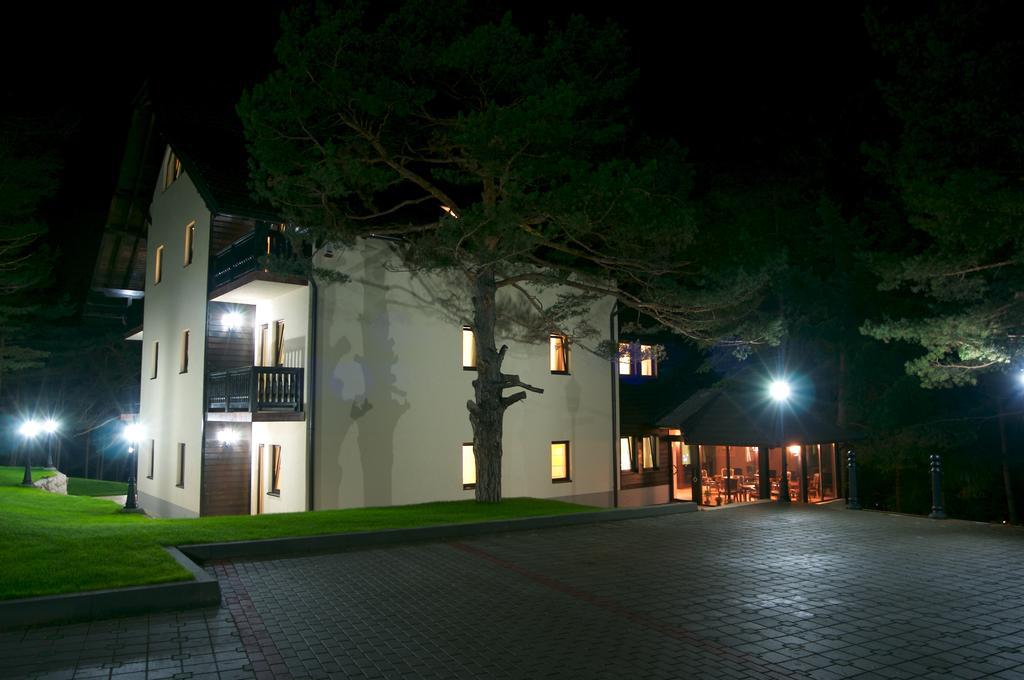 Vila Pina Zlatibor Exterior photo