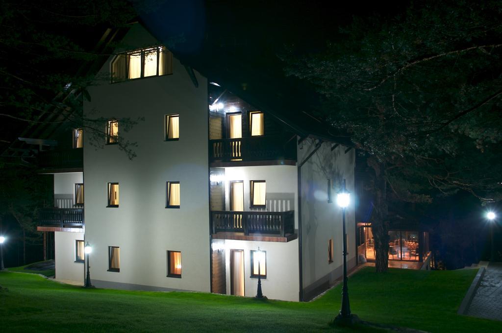 Vila Pina Zlatibor Exterior photo