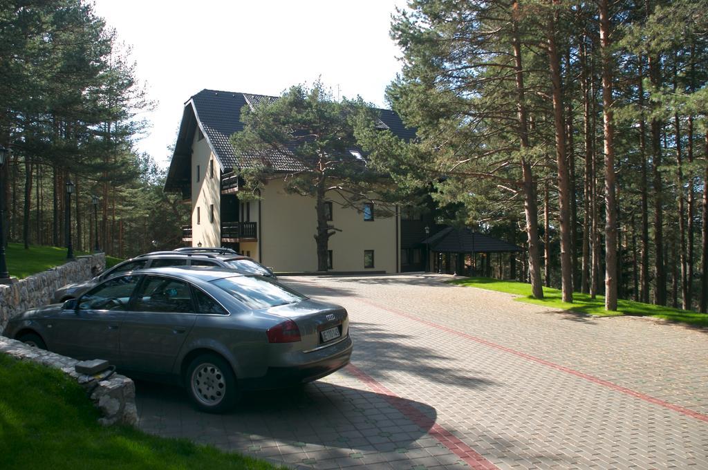 Vila Pina Zlatibor Exterior photo