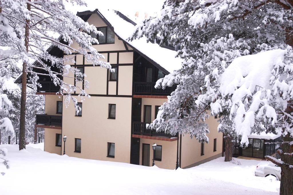 Vila Pina Zlatibor Exterior photo