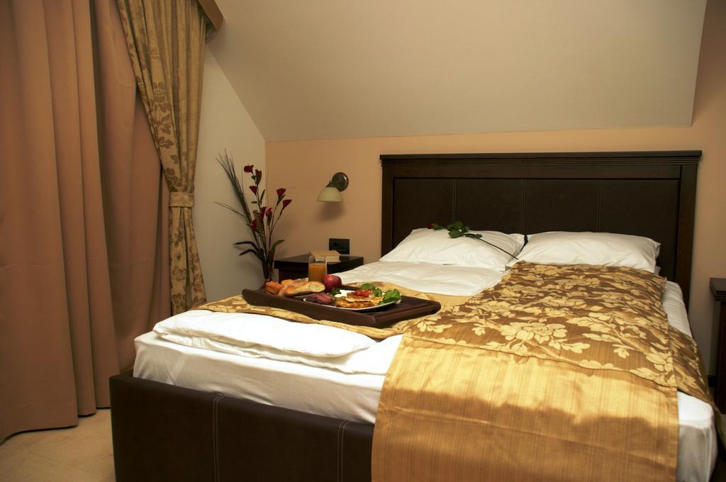 Vila Pina Zlatibor Room photo