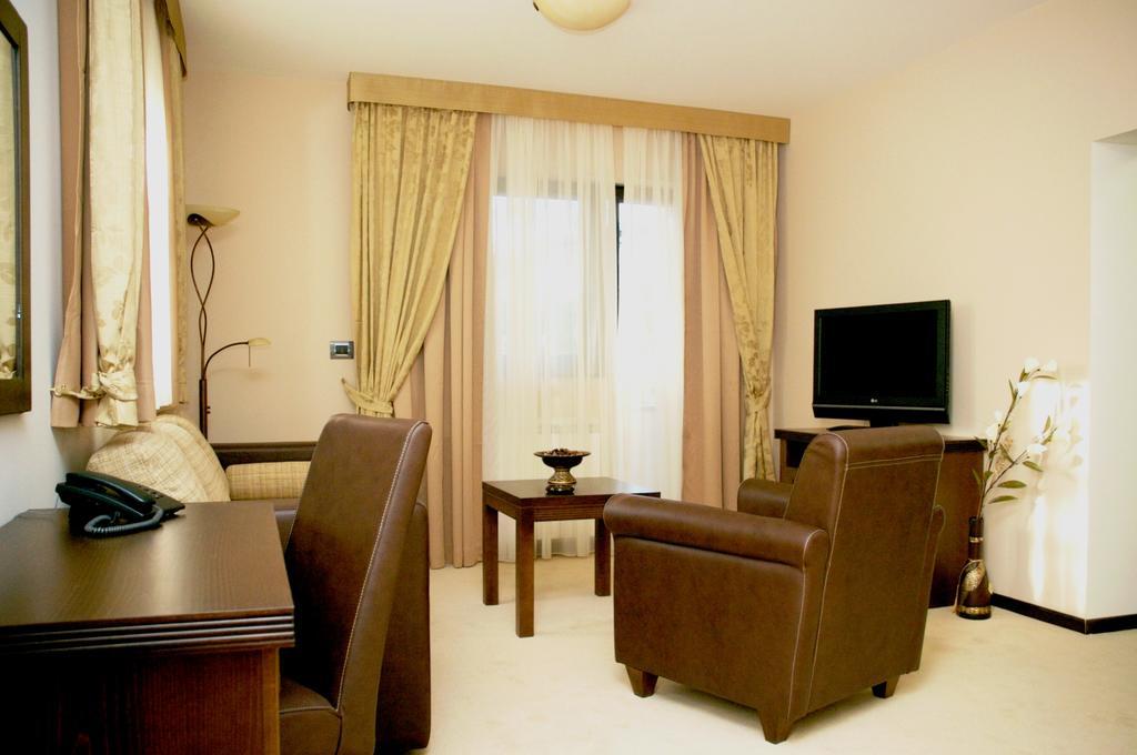 Vila Pina Zlatibor Room photo